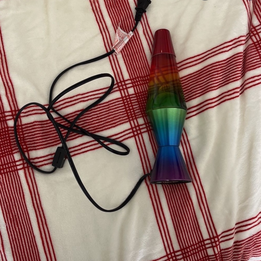 Lava Lamp